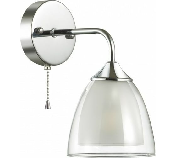 Бра LUMION E14 1*60W TOBY 5289_1W 1