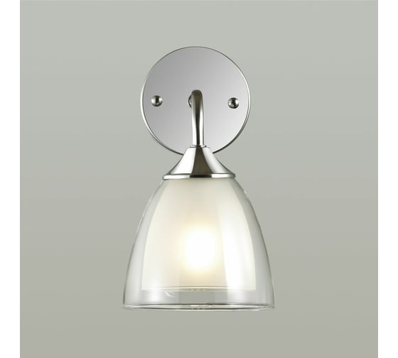 Бра LUMION E14 1*60W TOBY 5289_1W