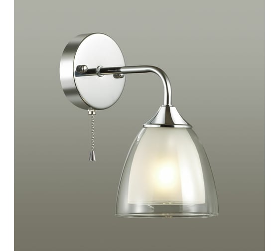 Бра LUMION E14 1*60W TOBY 5289_1W