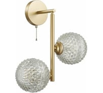 Бра LUMION E27 2*8W LED GENEVA 5292_2W