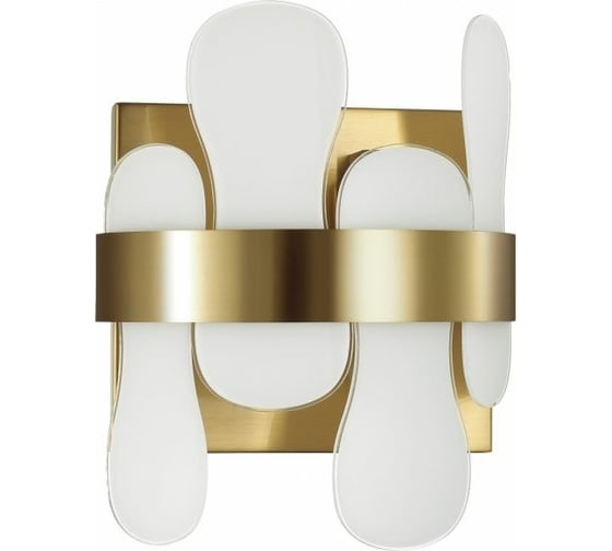 Бра LUMION E14 2*40W MICAELA 5270_2W 1