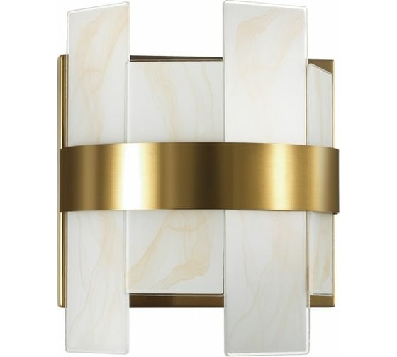 Бра LUMION E14 2*40W SHANTI 5269_2W 1