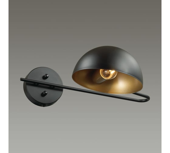 Бра LUMION E27 1*60W KENT 5293_1WA