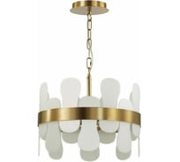 Люстра LUMION E14 4*40W MICAELA 5270_4