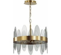 Люстра LUMION E14 4*40W MEREDITH 5268_4