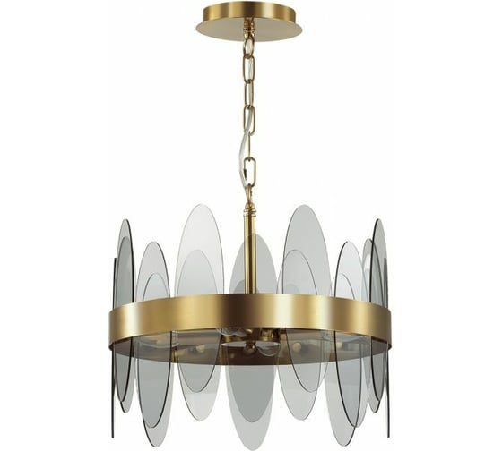 Люстра LUMION E14 4*40W MEREDITH 5268_4