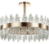 Потолочная люстра LUMION E14 6*40W MARGOT 5267_6CY