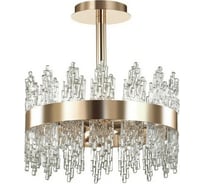 Потолочная люстра LUMION E14 4*40W MARGOT 5267_4CY