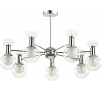 Потолочная люстра LUMION G9 7*40W KARISMA 5619_7C