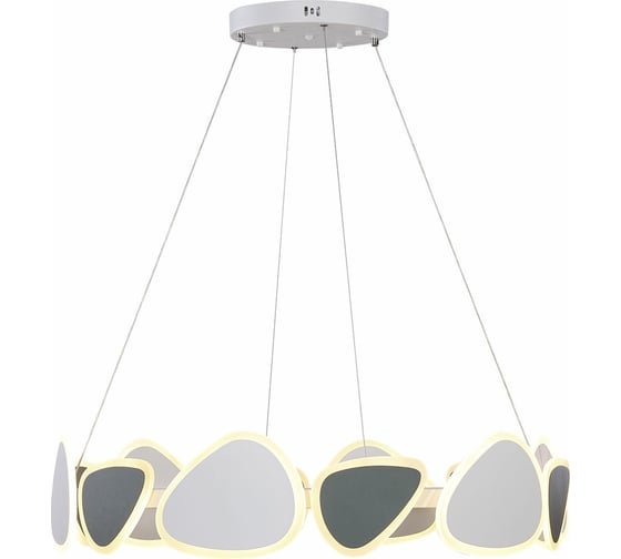 Люстра LUMION LED 132W KUMIKO 5611_99L