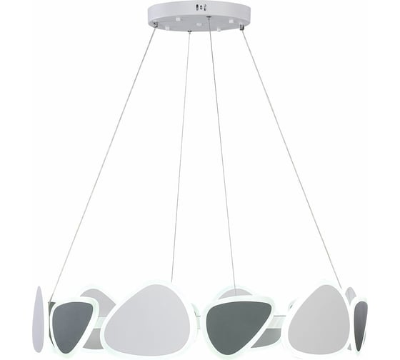 Люстра LUMION LED 132W KUMIKO 5611_99L