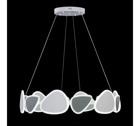 Люстра LUMION LED 132W KUMIKO 5611_99L
