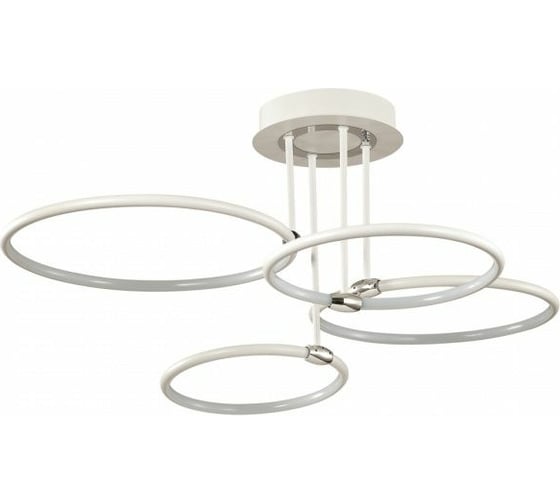 Потолочная люстра LUMION LED 96W URSULA 5282_96CL 1