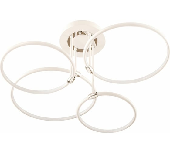Потолочная люстра LUMION LED 96W URSULA 5282_96CL