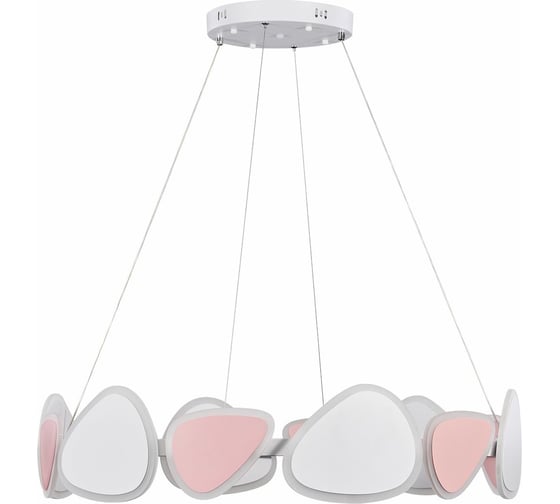 Люстра LUMION LED 132W KUMIKO 5612_99L
