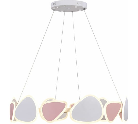 Люстра LUMION LED 132W KUMIKO 5612_99L