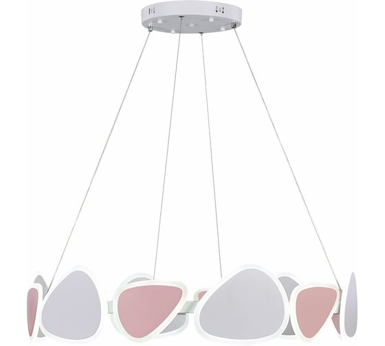 Люстра LUMION LED 132W KUMIKO 5612_99L