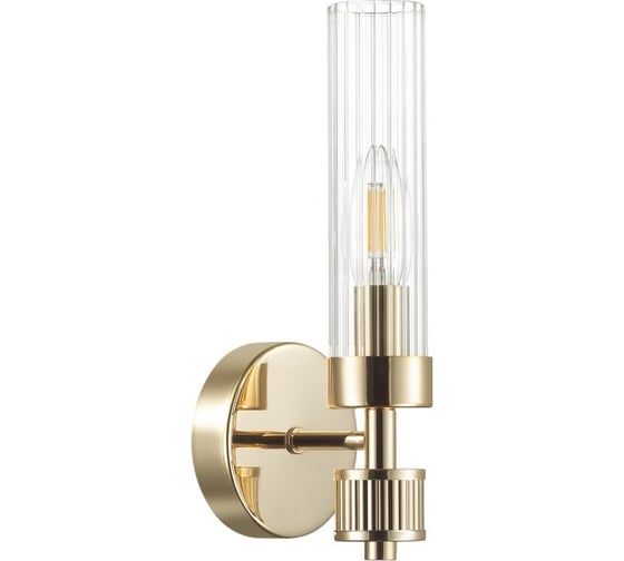 Бра LUMION E14 1*40W KAMILLA 5274_1W