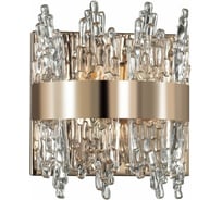 Бра LUMION E14 2*40W MARGOT 5267_2W