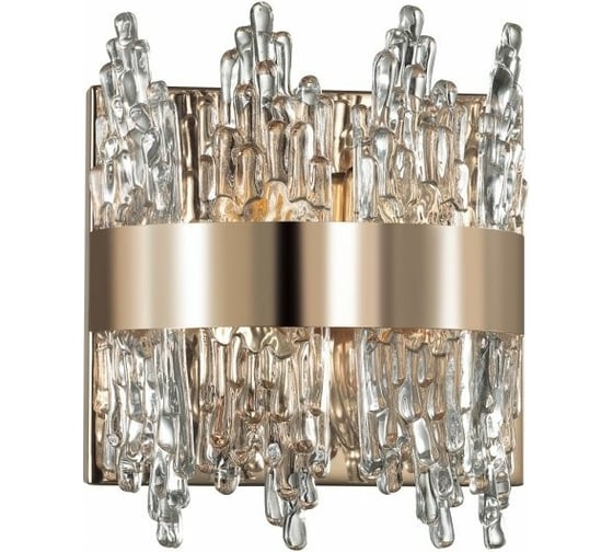 Бра LUMION E14 2*40W MARGOT 5267_2W
