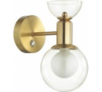 Бра LUMION G9 1*40W KARISMA 5620_1W