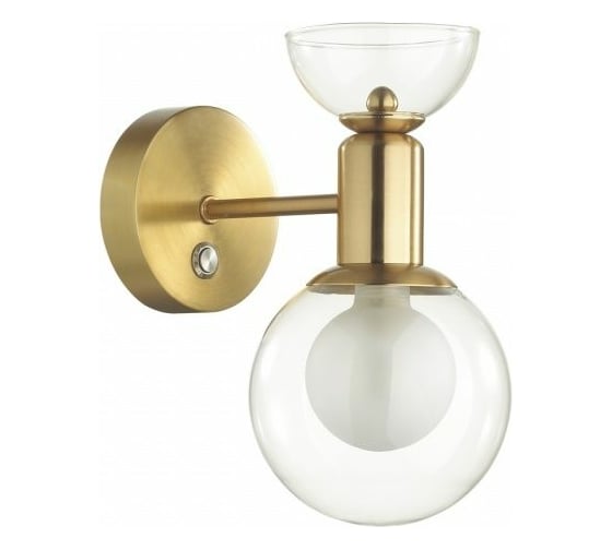 Бра LUMION G9 1*40W KARISMA 5620_1W 1