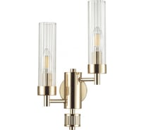 Бра LUMION E14 2*40W KAMILLA 5274_2W