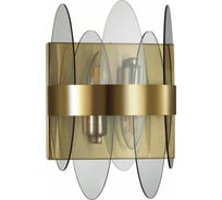 Бра LUMION E14 2*40W MEREDITH 5268_2W