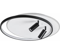 Потолочная люстра LUMION LED 75W NAOKO 5603_75CL