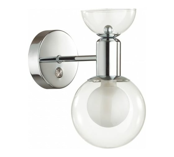 Бра LUMION G9 1*40W KARISMA 5619_1W 1