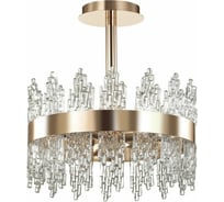 Потолочная люстра LUMION E14 4*40W MARGOT 5267_4C