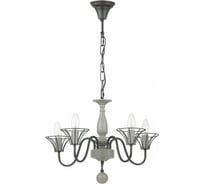 Люстра LUMION E14 5*60W LAKE 5295_5