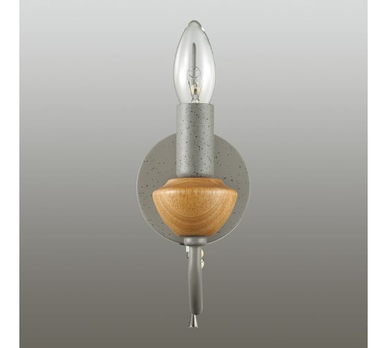 Бра LUMION E14 1*60W ZULA 5294_1W