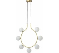 Подвесной светильник LUMION G9 7*7WLED COLLAR 5621_7