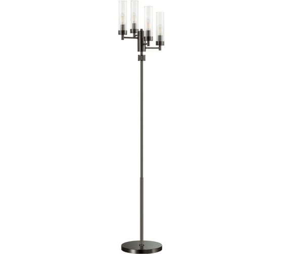Торшер LUMION E14 4*40W KAMILLA 5275_4F