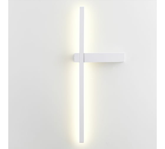 Настенный светильник LUMION LED 9W BLAKE 5600_9WL
