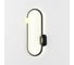 Настенный светильник LUMION LED 14W HARLOW 5607_14WL 2