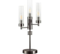 Настольная лампа LUMION E14 3*40W KAMILLA 5275_3T