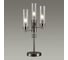 Настольная лампа LUMION E14 3*40W KAMILLA 5275_3T 2