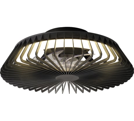 Потолочная люстра-вентилятор MANTRA himalaya mini 8197