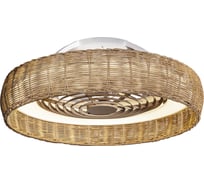 Потолочная люстра-вентилятор MANTRA kilimanjaro 7811