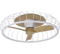 Потолочная люстра-вентилятор MANTRA nature 7809