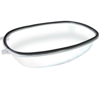 Стекло для светильников РКУ 02 и ЖКУ 02 TDM ELECTRIC SQ0318-0034