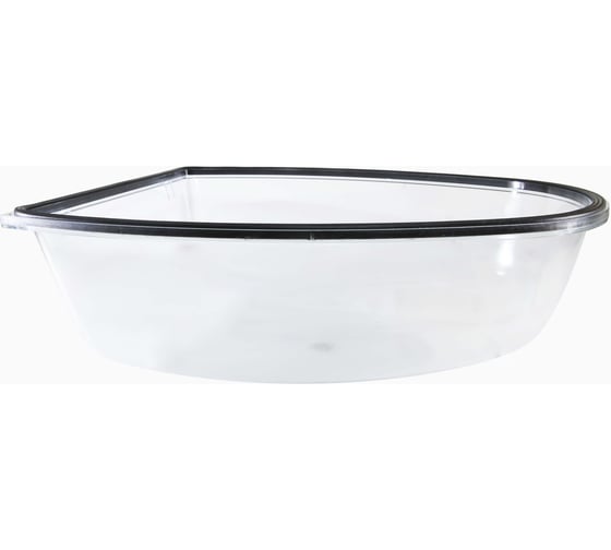 Стекло для светильников РКУ 06 и ЖКУ 06 TDM ELECTRIC SQ0318-0021 1