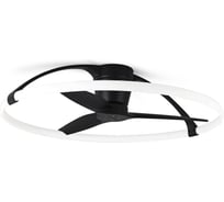 Потолочная люстра-вентилятор MANTRA nepal 7531