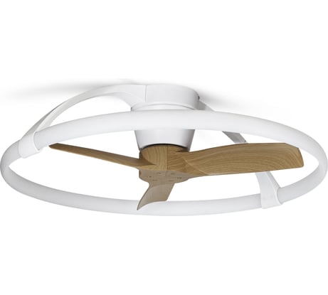 Потолочная люстра-вентилятор MANTRA nepal mini 7803