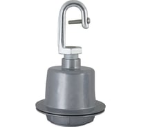 Крепление для светильника Е40 TDM ELECTRIC ФСП SQ0334-0004
