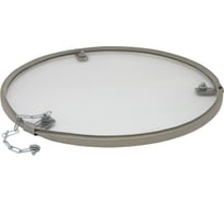 Стекло для ГСП/ЖСП/РСП 99 TDM ELECTRIC d=410 мм SQ0334-0213