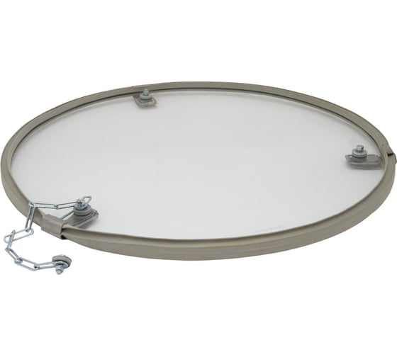 Стекло для ГСП/ЖСП/РСП 99 TDM ELECTRIC d=410 мм SQ0334-0213