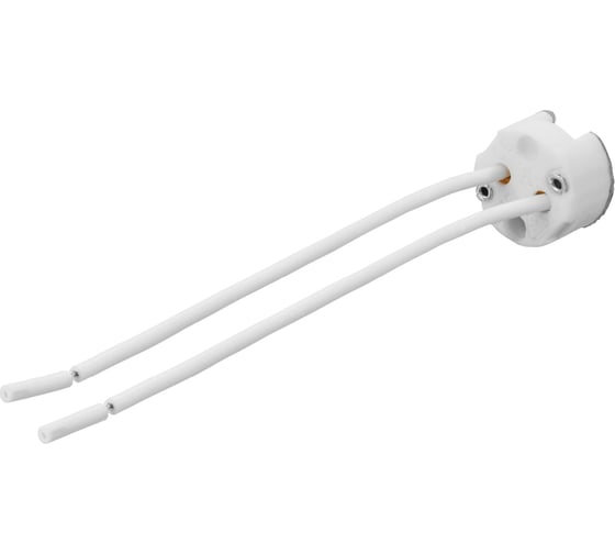 Патрон GU5.3 для галогенных ламп TDM ELECTRIC SQ0335-0017